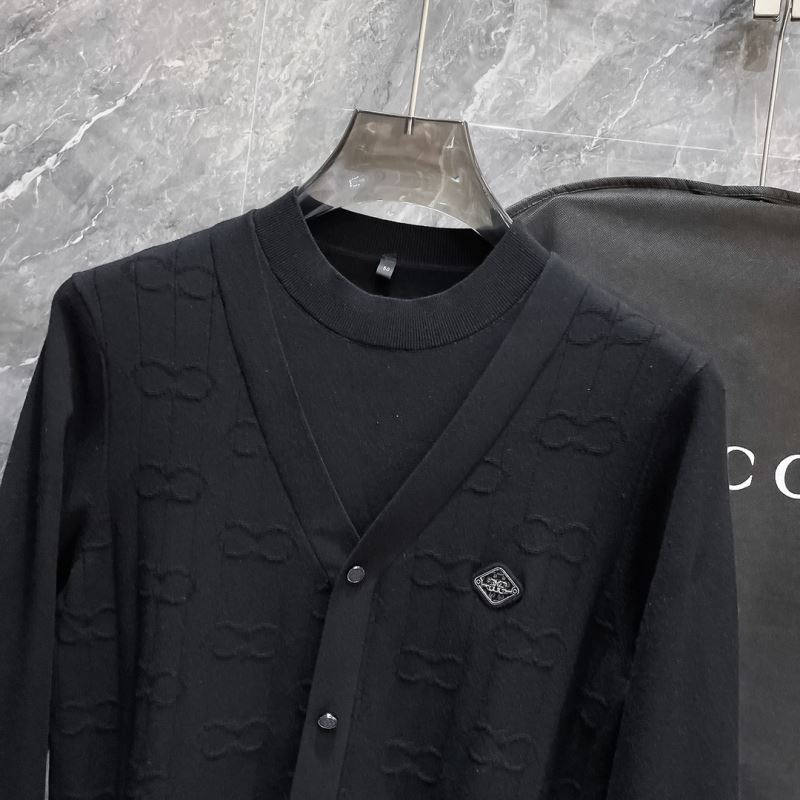 Christian Dior Sweaters